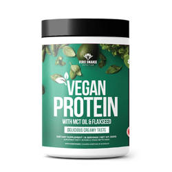 FireSnake Vegan Protein 600g 