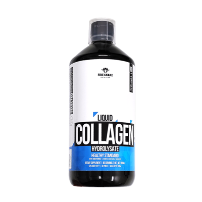 FireSnake Collagen Liquid 1000 ml