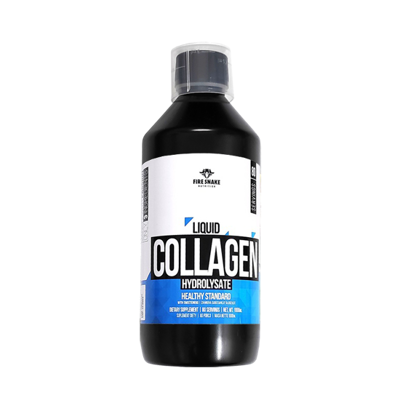 FireSnake Collagen Liquid 500 ml